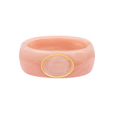 Bracelet Tula nude