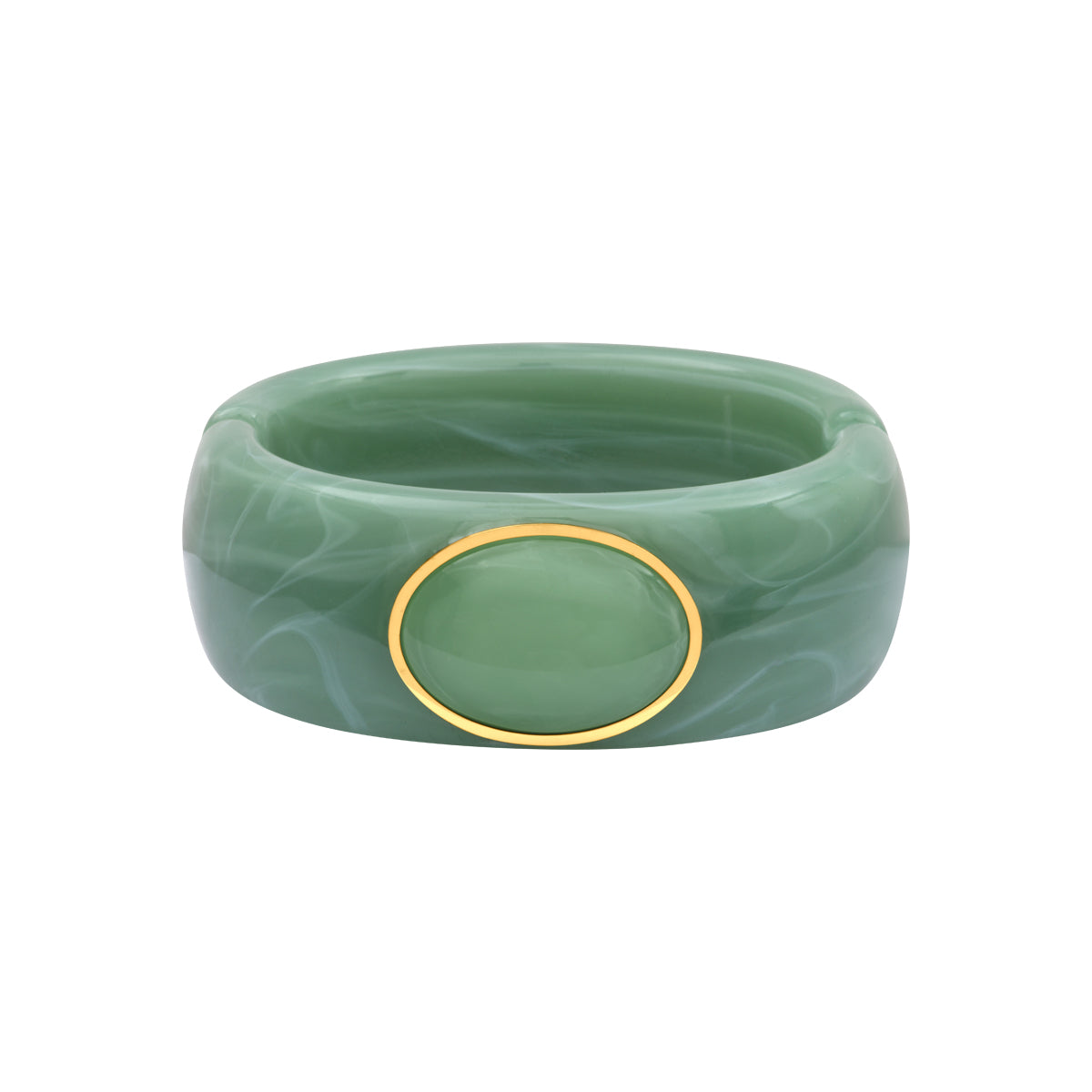 Bracelet Tula vert