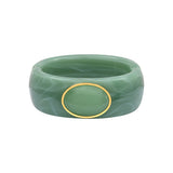 Bracelet Tula vert