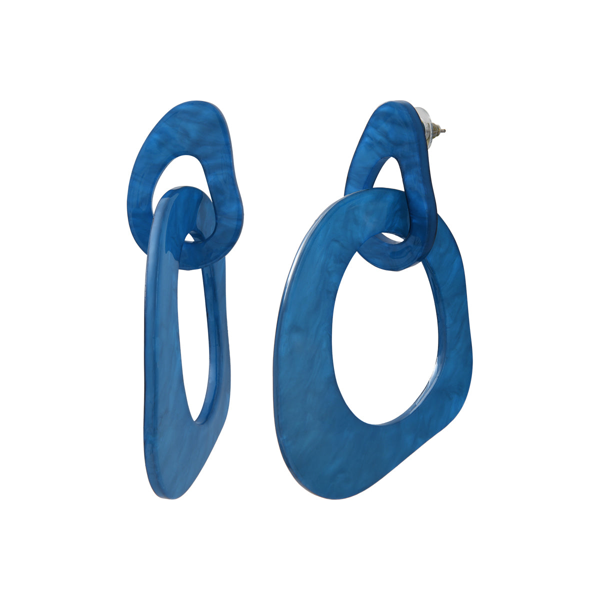Boucles d'oreilles Natsumi