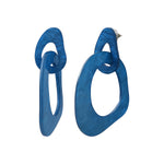 Boucles d'oreilles Natsumi