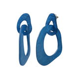 Boucles d'oreilles Natsumi