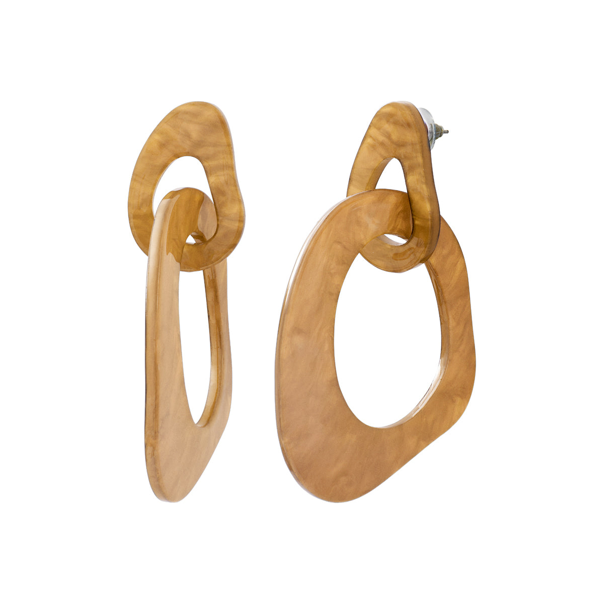 Boucles d'oreilles Yuna