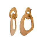 Boucles d'oreilles Yuna