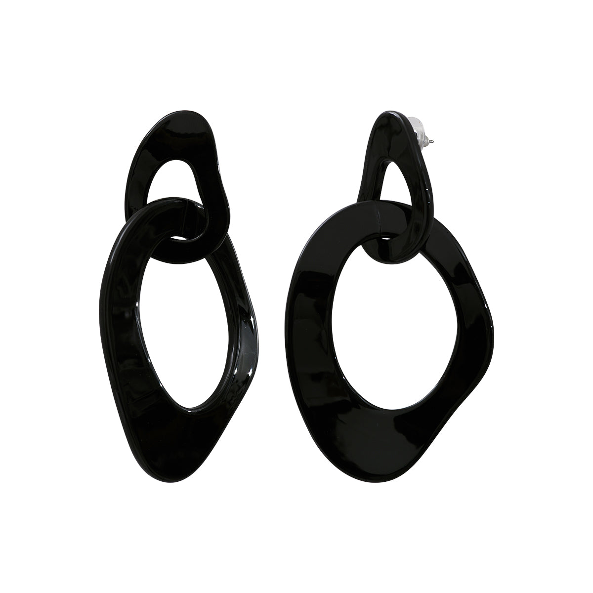 Boucles d'oreilles Koko