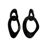 Boucles d'oreilles Koko
