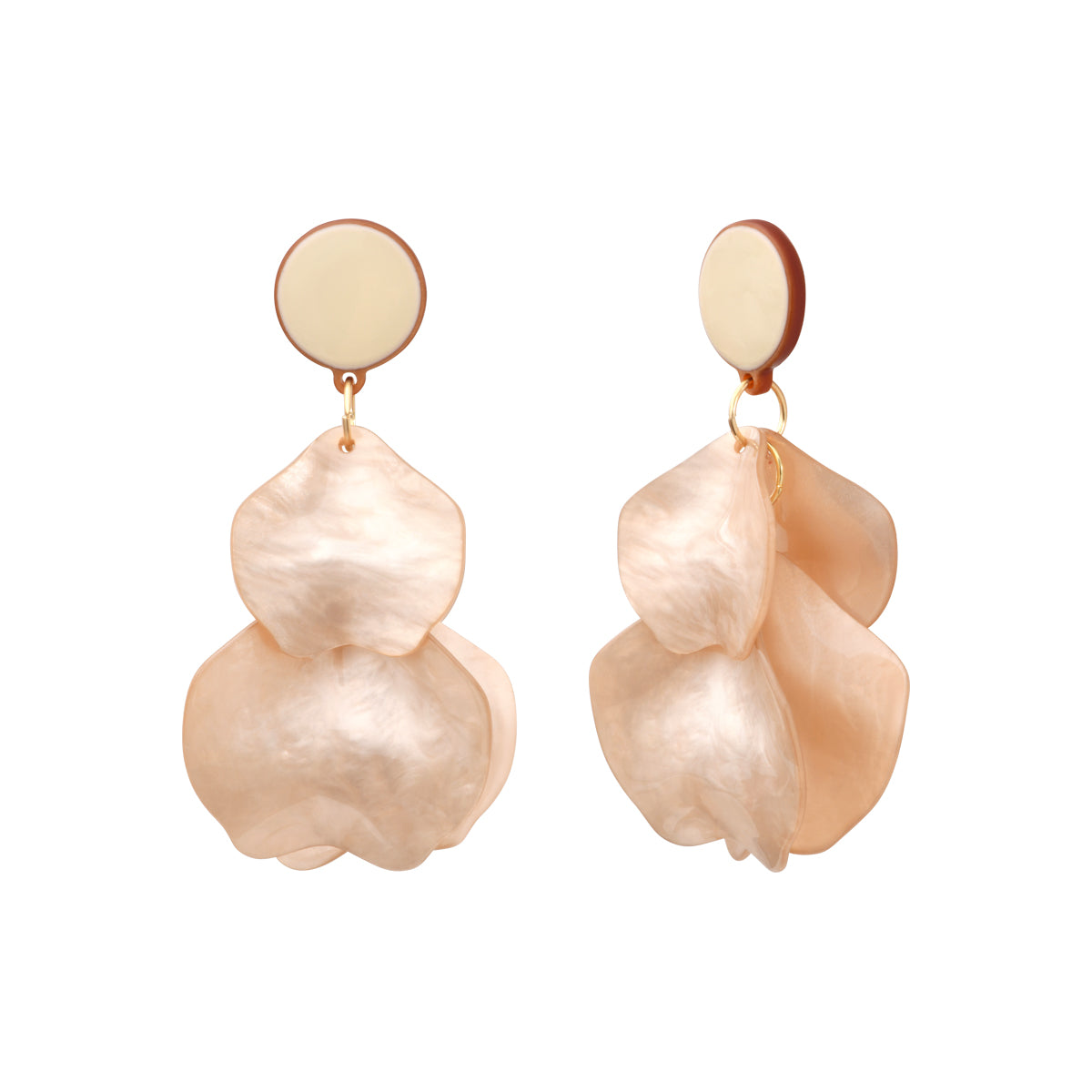 Boucles Foglia