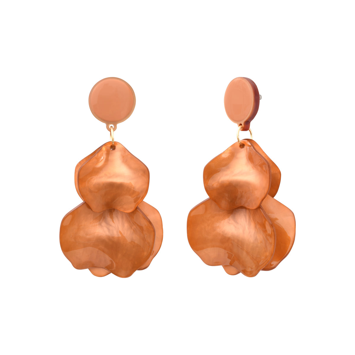 Boucles Foglia