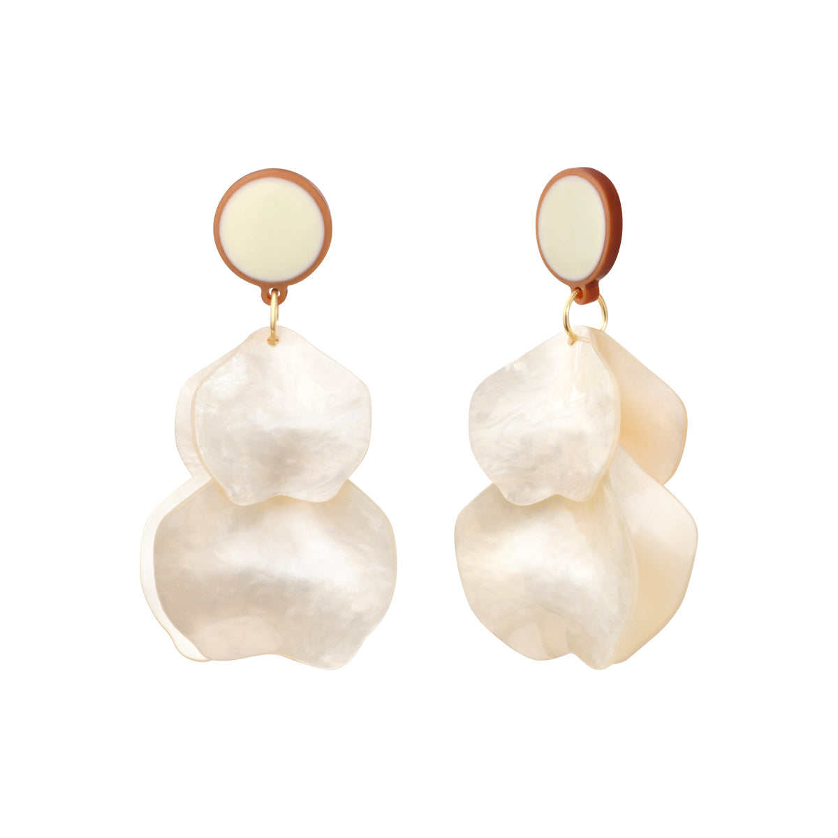 Boucles Foglia