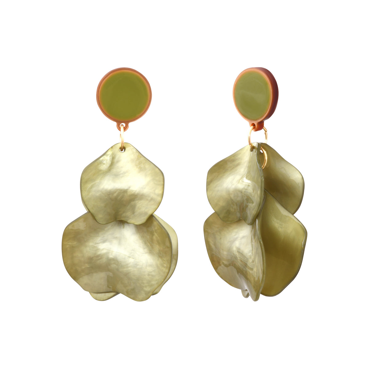 Boucles Foglia