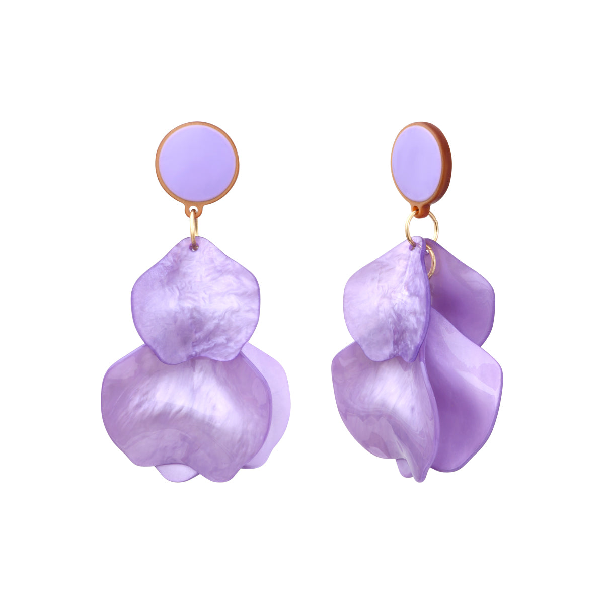 Boucles Foglia