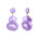 Boucles Foglia