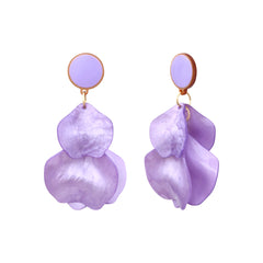 Boucles Foglia