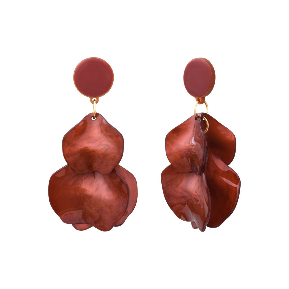 Boucles Foglia