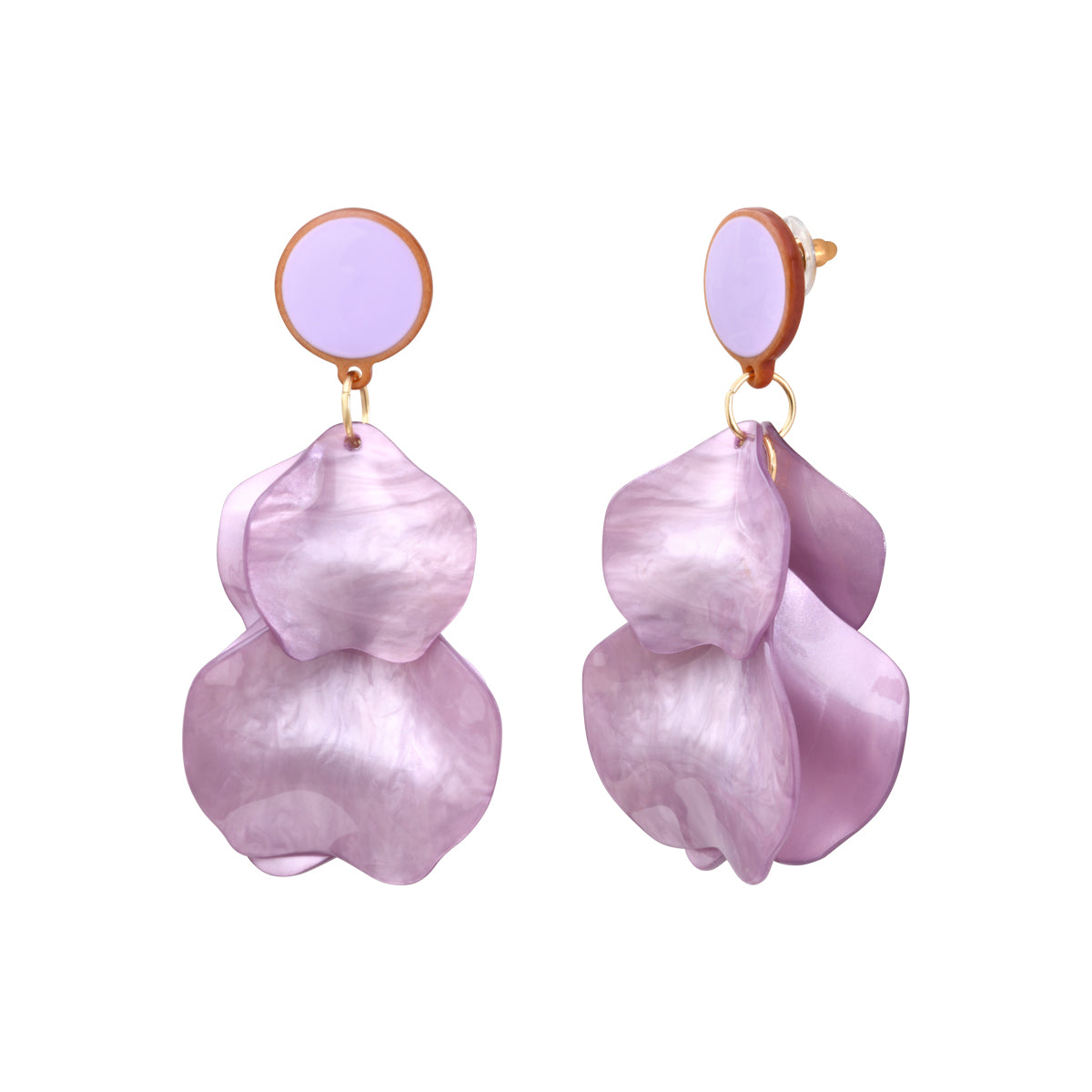 Boucles Foglia