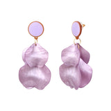 Boucles Foglia