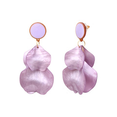 Boucles Foglia