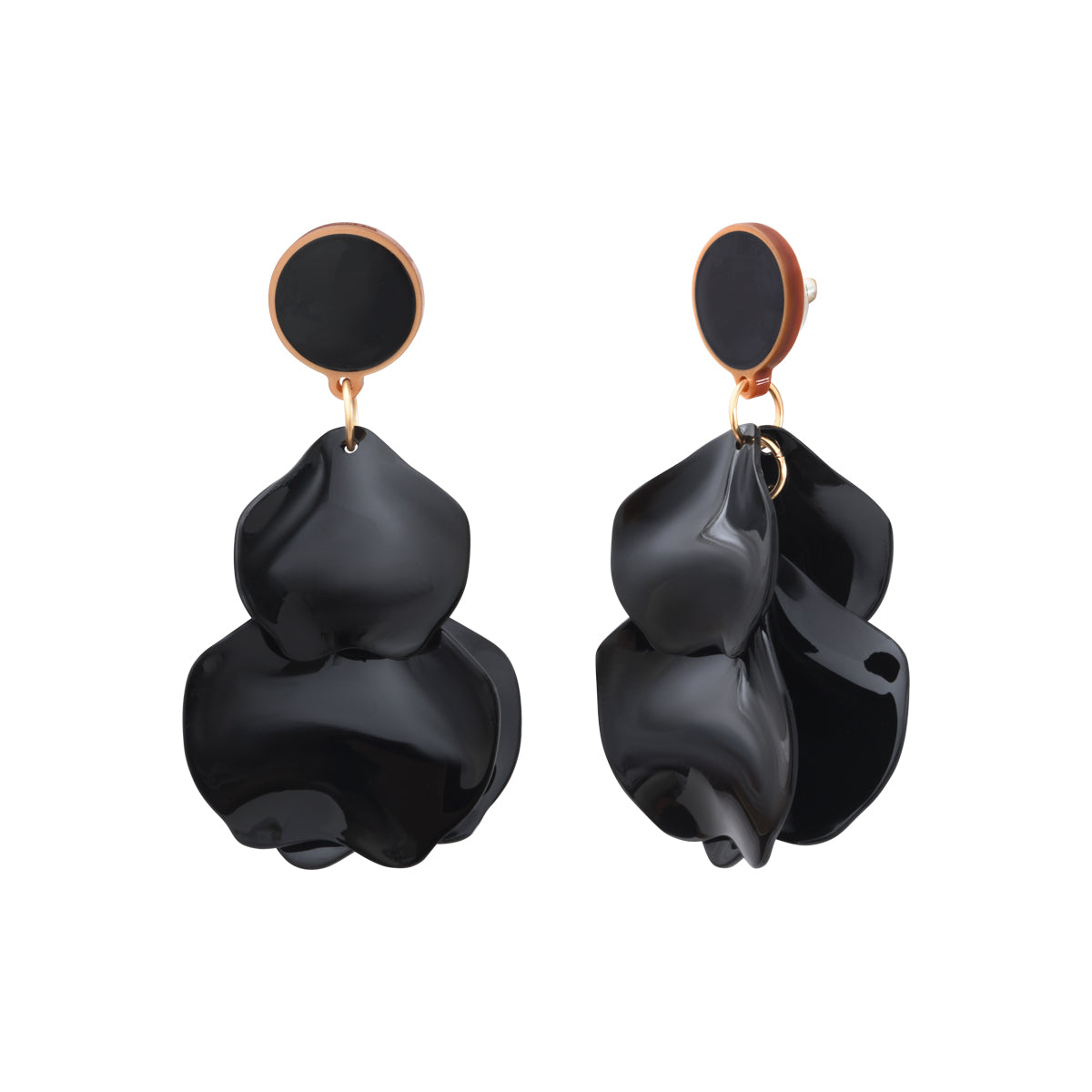 Boucles Foglia