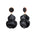 Boucles Foglia
