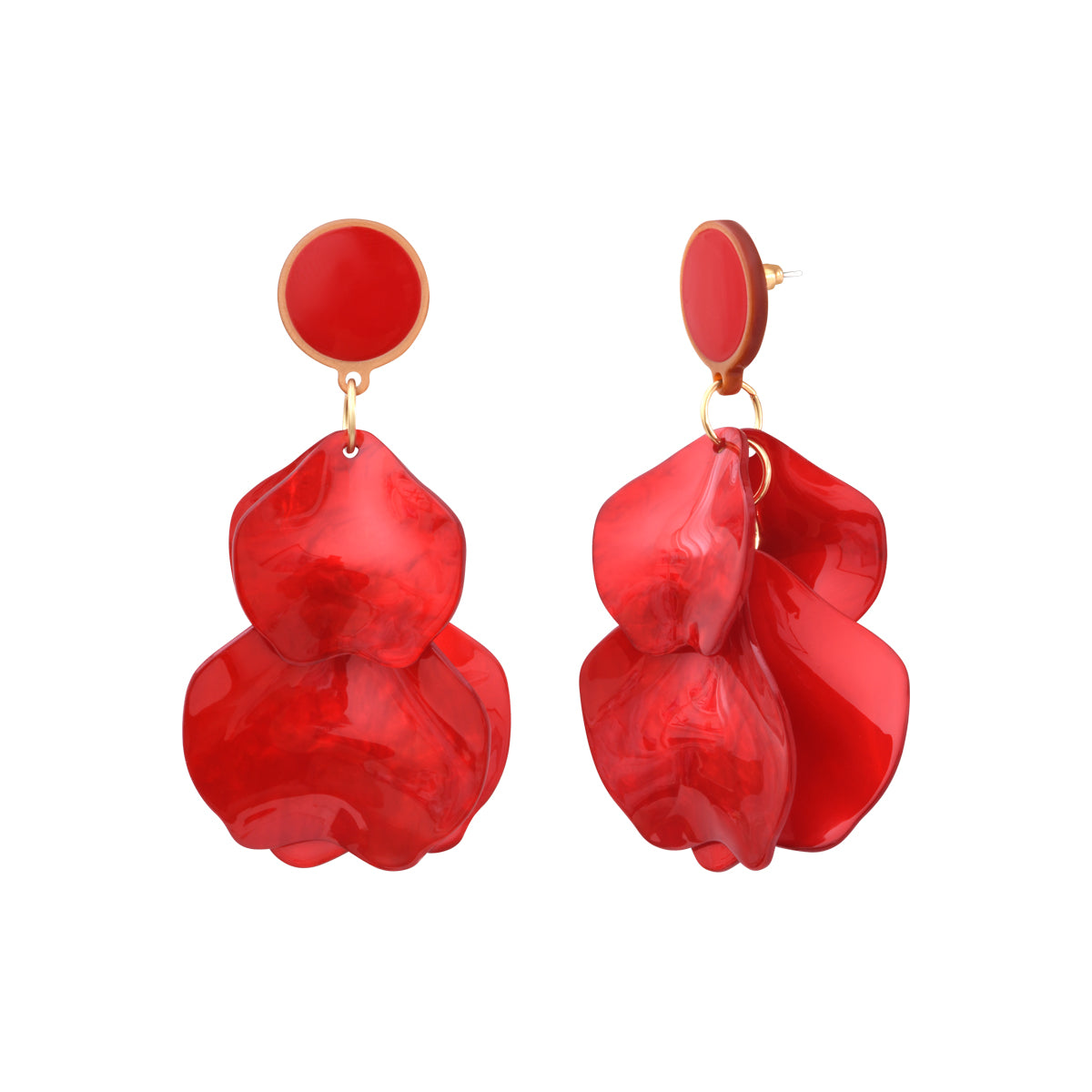 Boucles Foglia