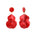 Boucles Foglia