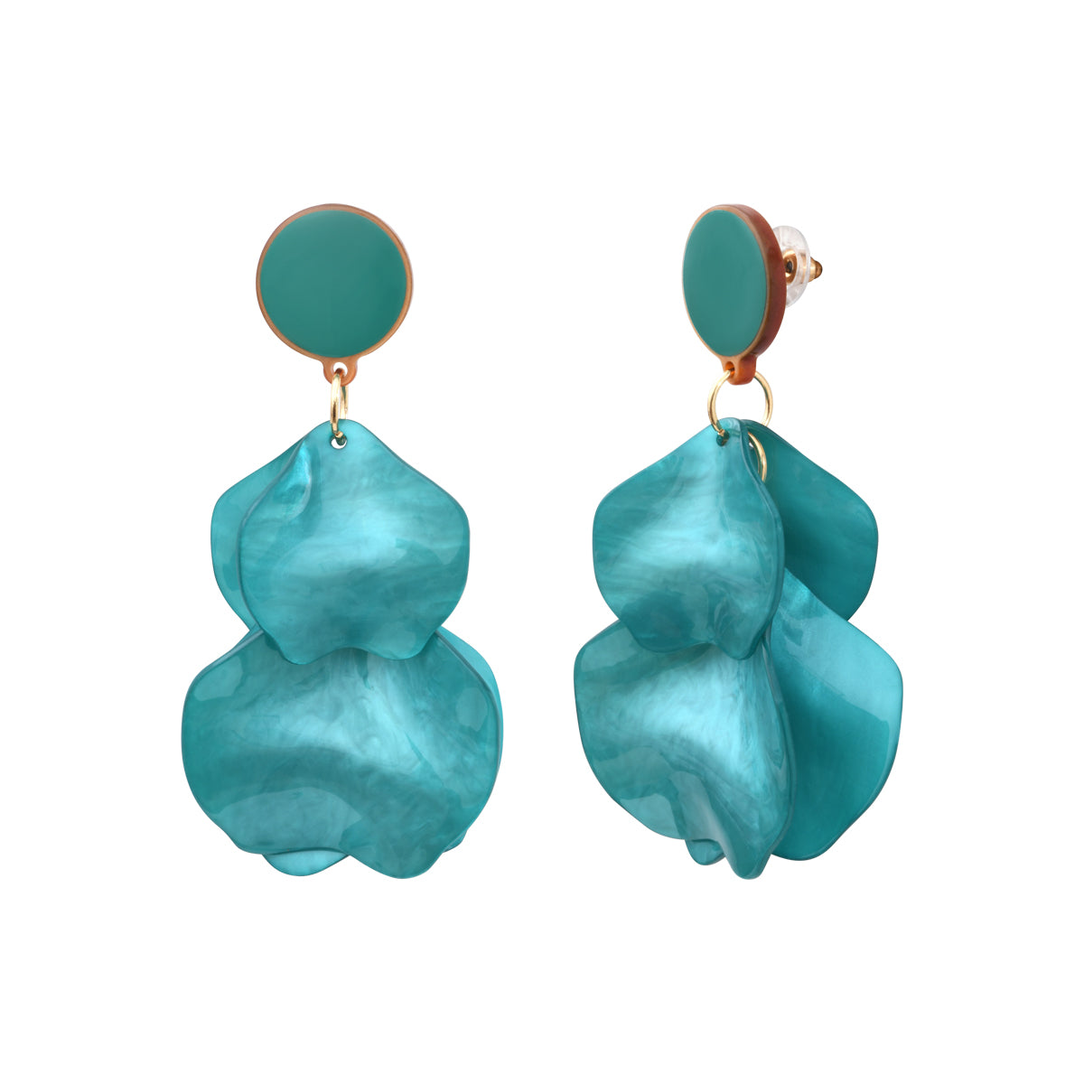 Boucles Foglia