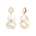 Boucles Clips Foglia