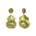 Boucles Clips Foglia