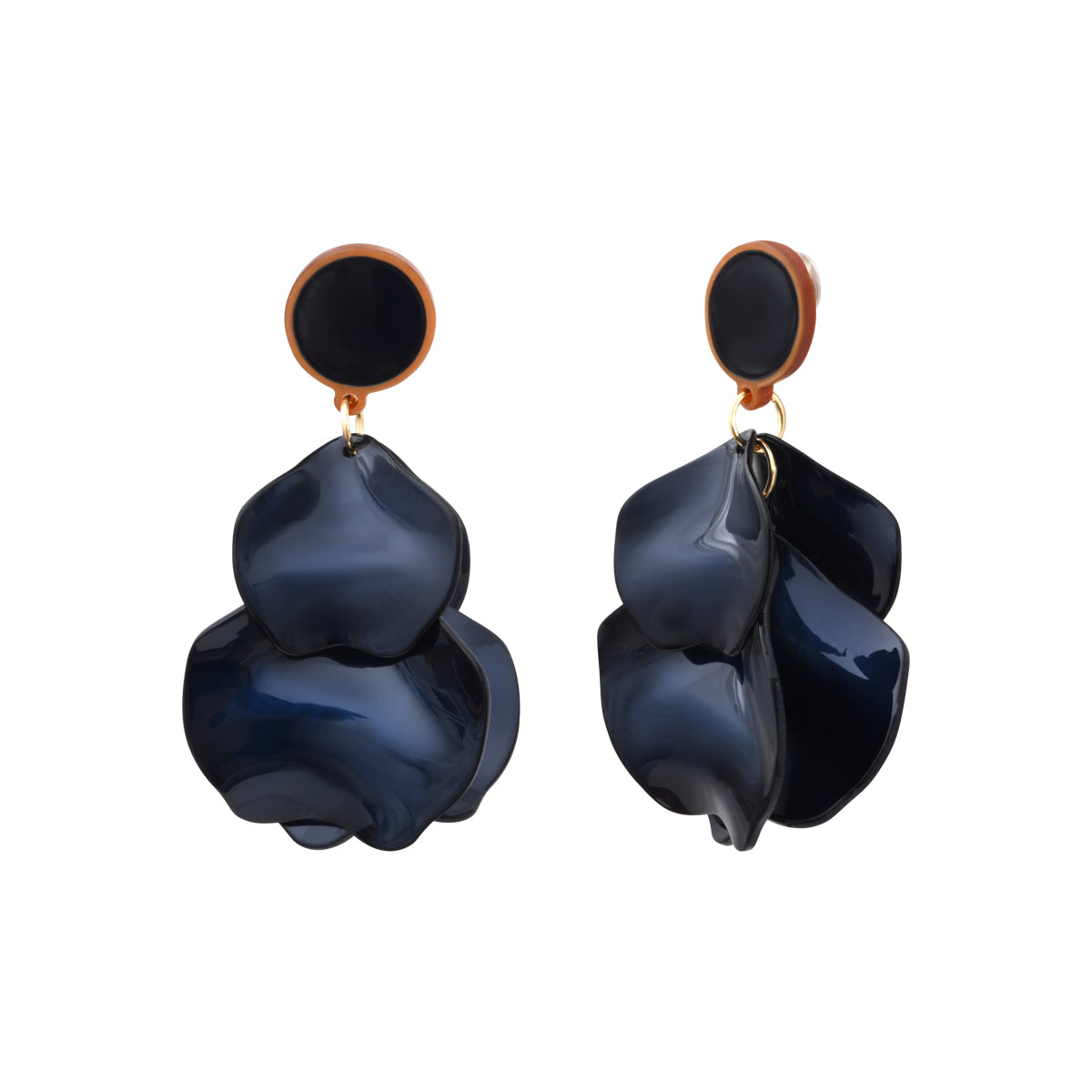 Boucles Foglia