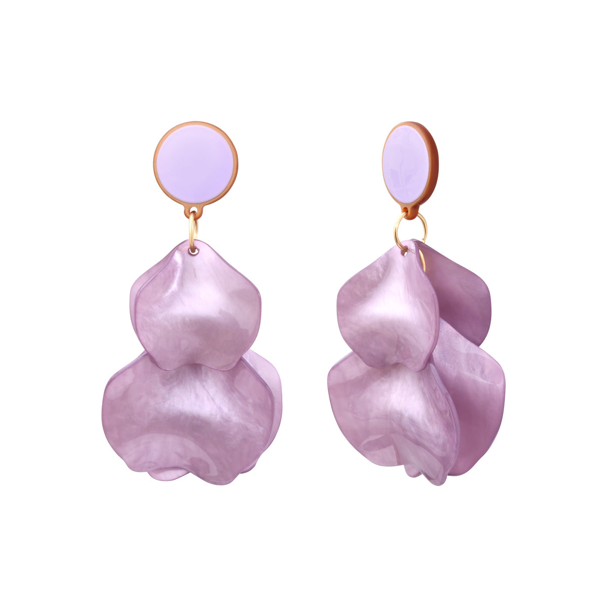 Boucles Clips Foglia