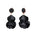 Boucles Clips Foglia