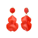 Boucles Clips Foglia