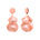 Boucles Clips Foglia