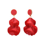 Boucles Clips Foglia