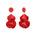 Boucles Clips Foglia