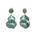 Boucles Clips Foglia
