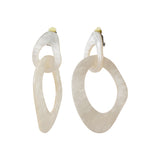 Boucles d'oreilles Yume
