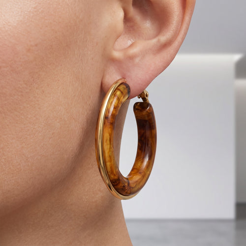 Boucles d'Oreilles Rika