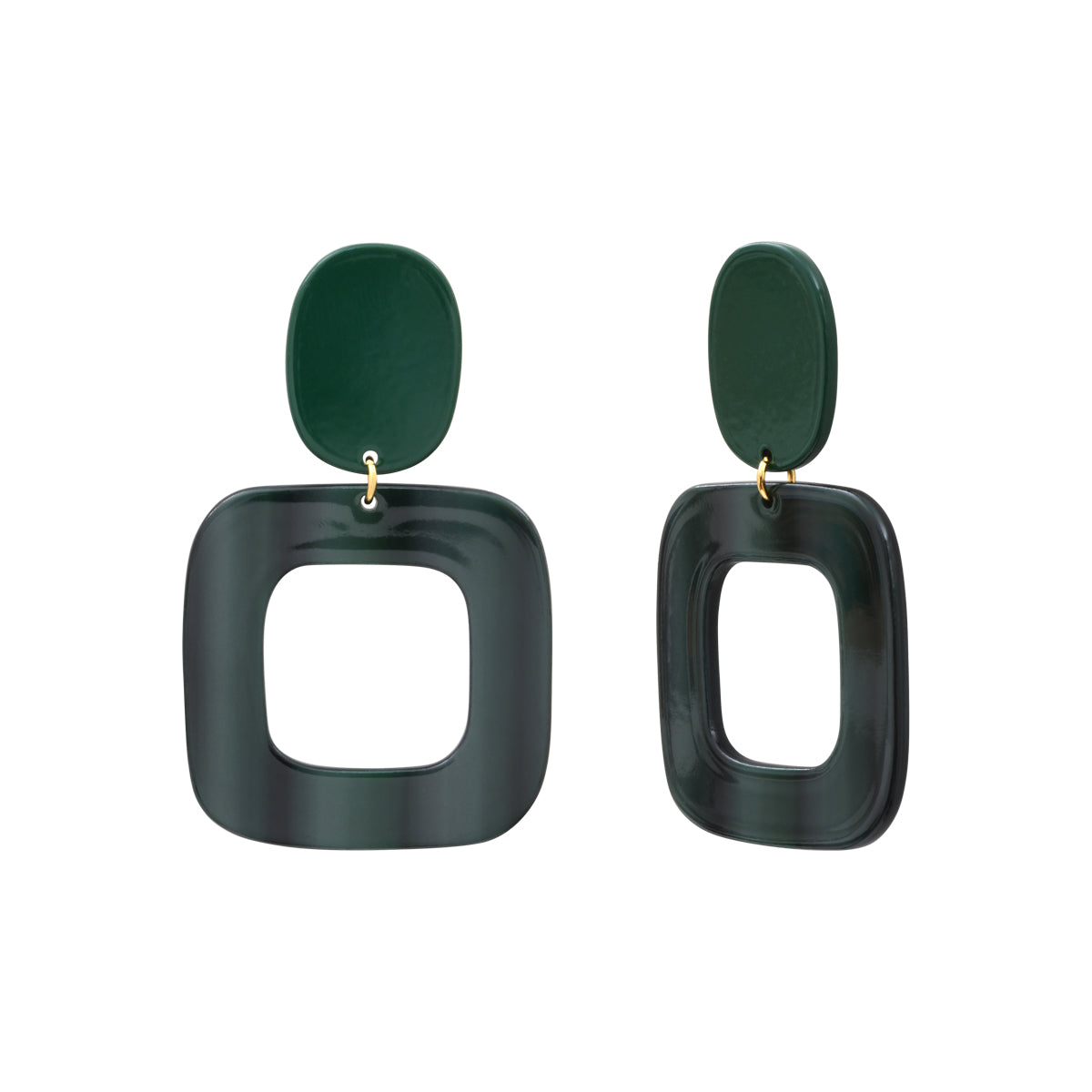 Boucles d'oreilles Astrid
