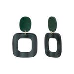 Boucles d'oreilles Astrid