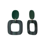 Boucles d'oreilles Astrid