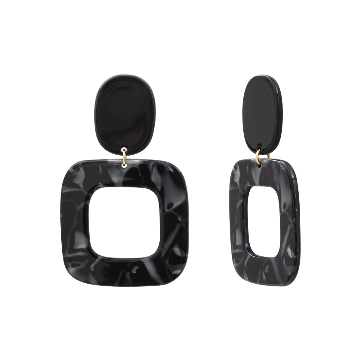 Boucles d'oreilles Hedda