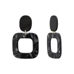 Boucles d'oreilles Hedda