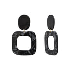 Boucles d'Oreilles Hedda