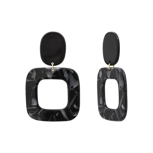 Boucles d'Oreilles Hedda
