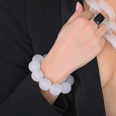 Neela Onyx Ring