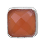 Bracelet La Pompadour Cornaline