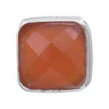 Bracelet La Pompadour Cornaline