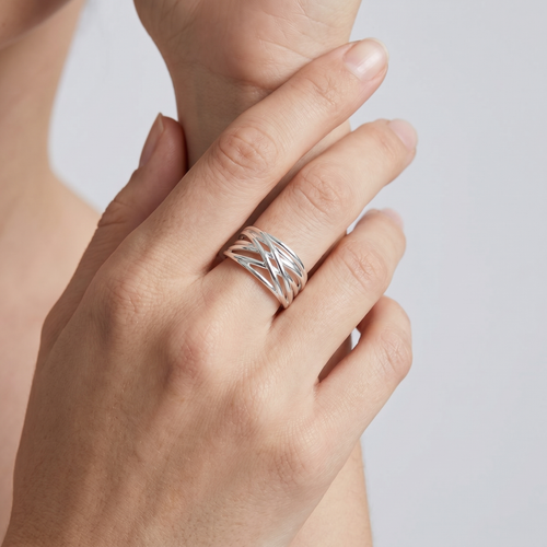 Bague Aelis
