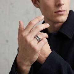 Eloi ring